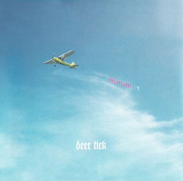 Deer Tick – Negativity 🇺🇸