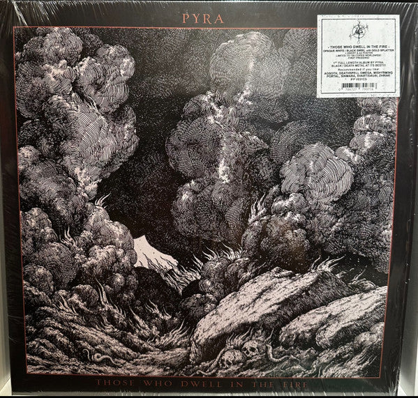 Pyra – Those Who Dwell in the Fire 🇺🇸