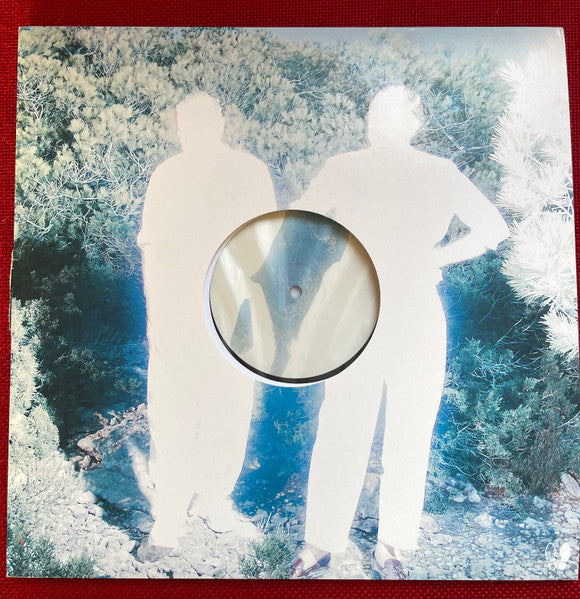Soulwax – All Systems Are Lying/Run Free (Nite Versions) 🇺🇸