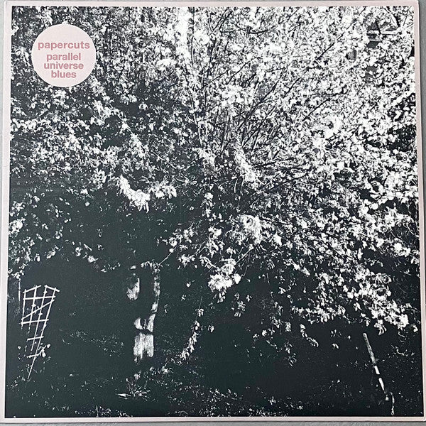 Papercuts – Parallel Universe Blues 🇺🇸