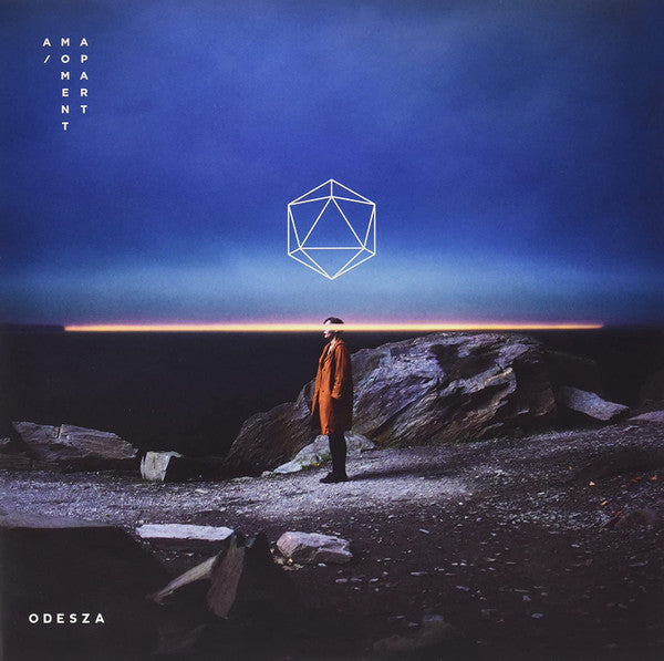 Odesza – Moment Apart 🇺🇸