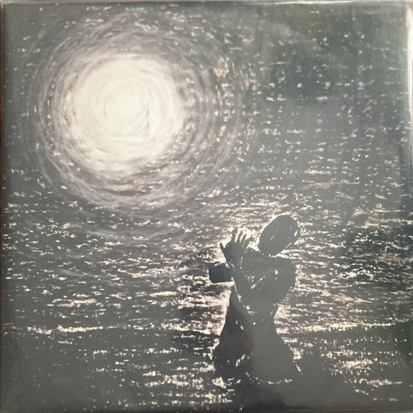 Nocte Obducta – Irrlicht (Es Schlagt Dem Mond Ein Kaltes Herz) (Clear/Black Double Vinyl) 🇺🇸