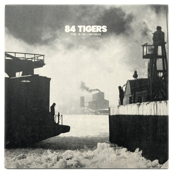 84 Tigers – Time in the Lighthouse 🇺🇸