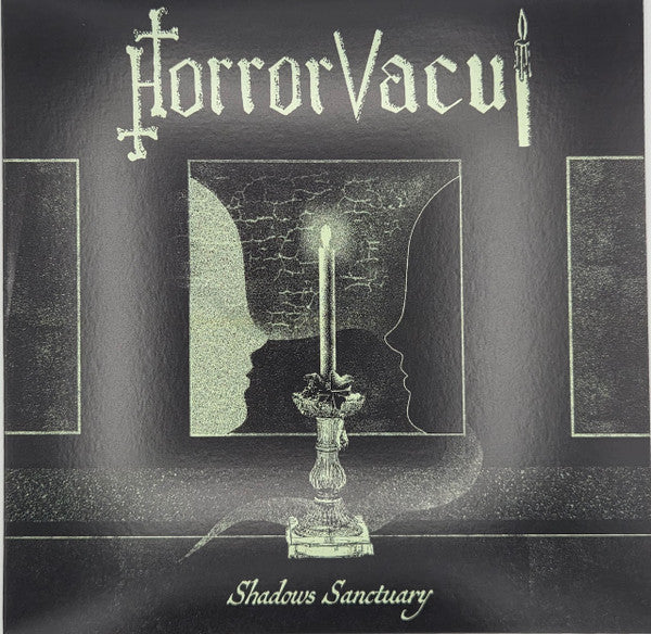Horror Vacui – Shadows Sanctuary 🇺🇸