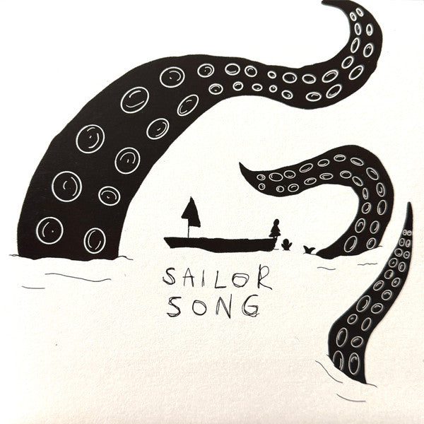 Gigi Perez – Sailor Song (Single) 🇺🇸