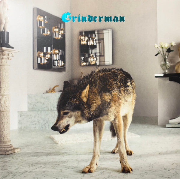 Grinderman – Grinderman 2 (Eco-vinyl) 🇺🇸
