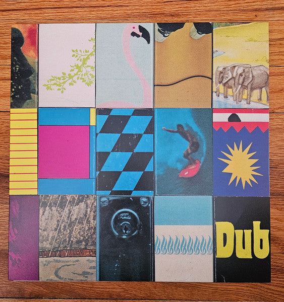 Mal – Primal Dub 2 (180G/Japanese Import) (RSD) 🇺🇸