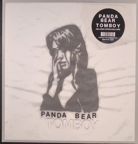 Panda Bear – Tomboy 🇺🇸