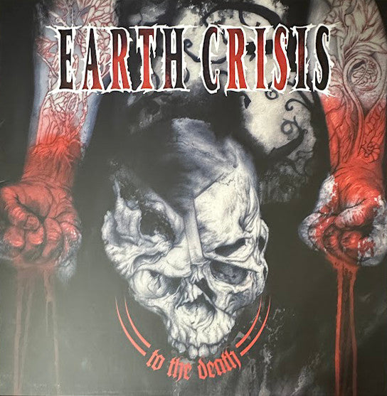 Earth Crisis – To the Death 🇺🇸