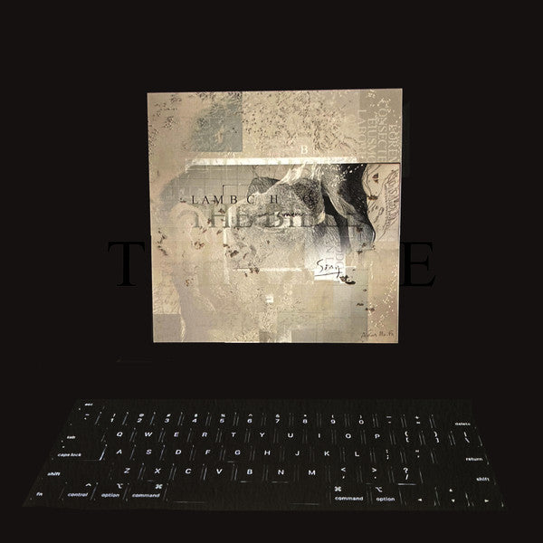 Lambchop – Bible (2LP/D-side Etching) 🇺🇸