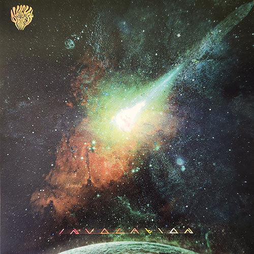 High Priest – Invocation (Orange Vinyl) 🇺🇸