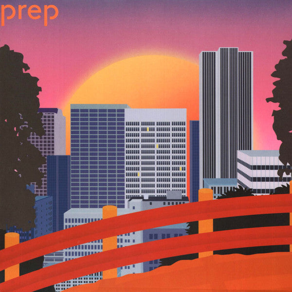 Prep – Prep 🇺🇸