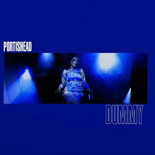 Portishead – Dummy (2014 Gatefold/dl Card/hq/180g) 🇺🇸