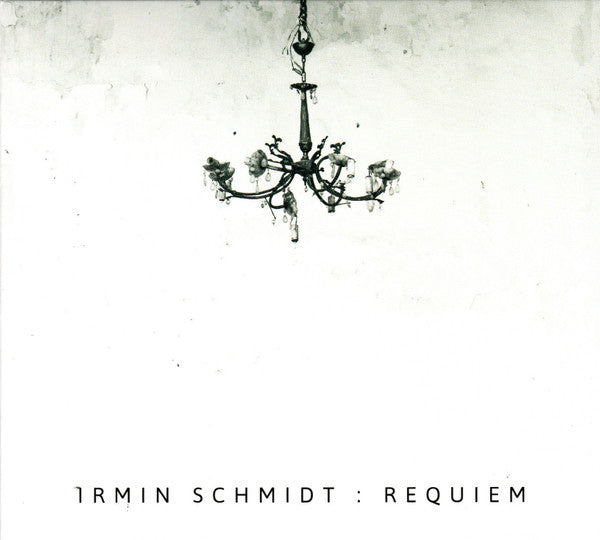 Irmin Schmidt – Requiem 🇺🇸