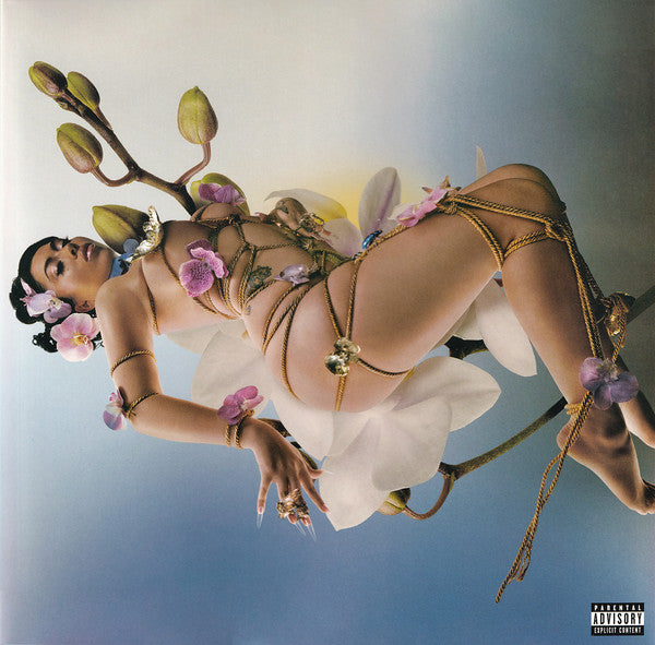 Kali Uchis – Orquideas (X) 🇺🇸