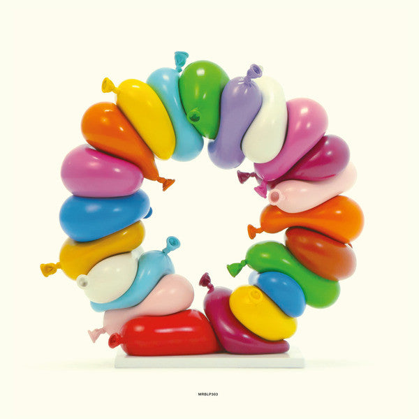 Various Artists – John Gomez & Nick the Record Present Tangent (Cream Vinyl/2LP) (I) 🇺🇸