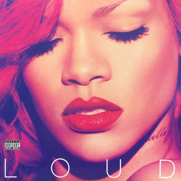 Rihanna – Loud 🇺🇸