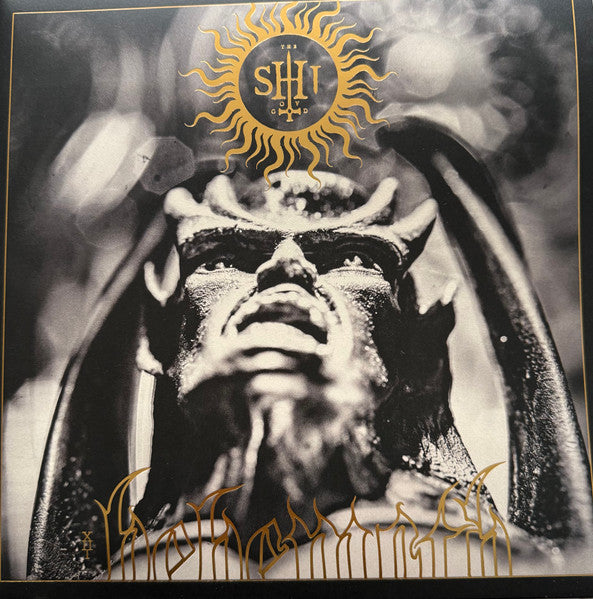 Behemoth – Shit Ov God (Silver White Splatter Vinyl) 🇺🇸