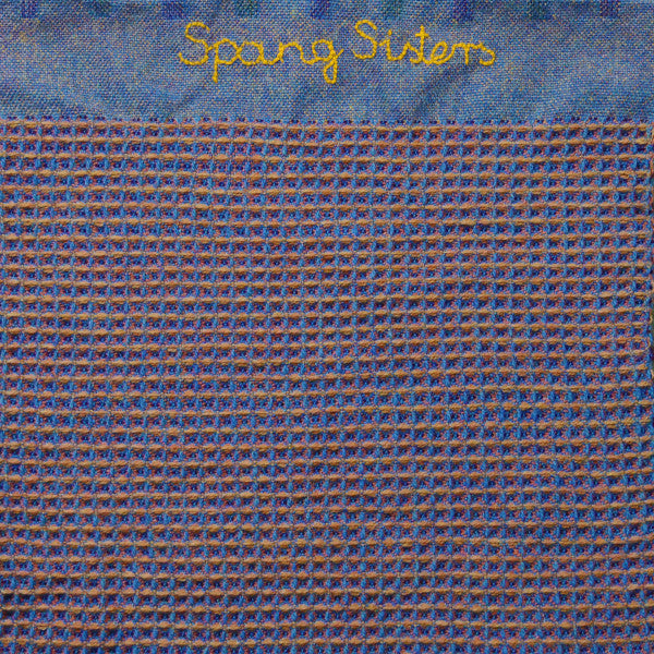 Spang Sisters – Spang Sisters (Coloured Vinyl) 🇺🇸