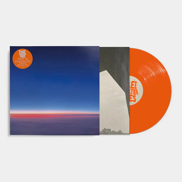 Three Quarter Skies – Fade in 🇺🇸