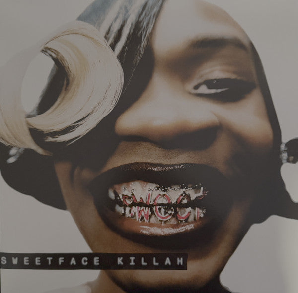 Infinite Coles – Sweetface Killah 🇺🇸