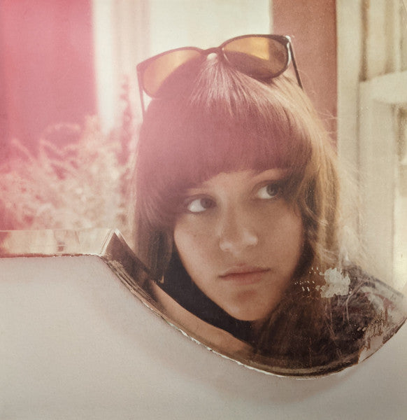 Caitlin Rose – Own Side Now (Deluxe Anniversary Edition/Cloudy Clear Vinyl/7INCH) 🇺🇸