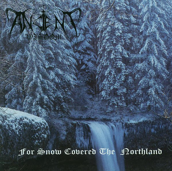Ancient Wisdom – For Snow Covered the Northland 🇺🇸