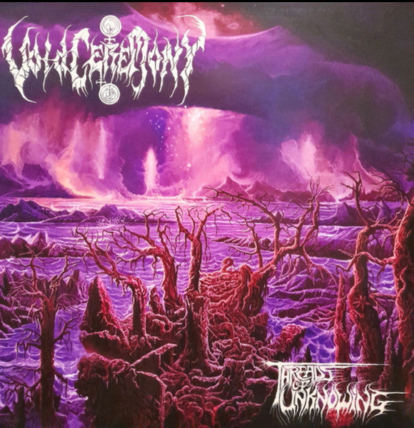 Voidceremony – Threads of Unknowing 🇺🇸