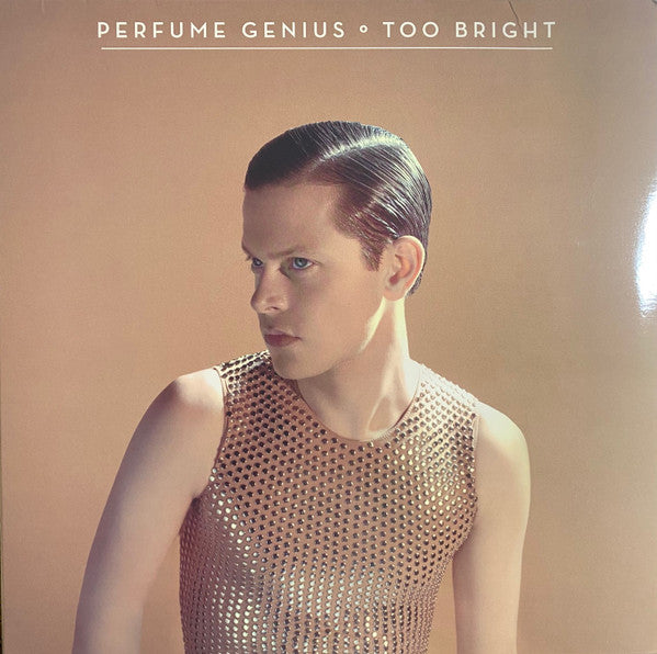 Perfume Genius – Too Bright 🇺🇸