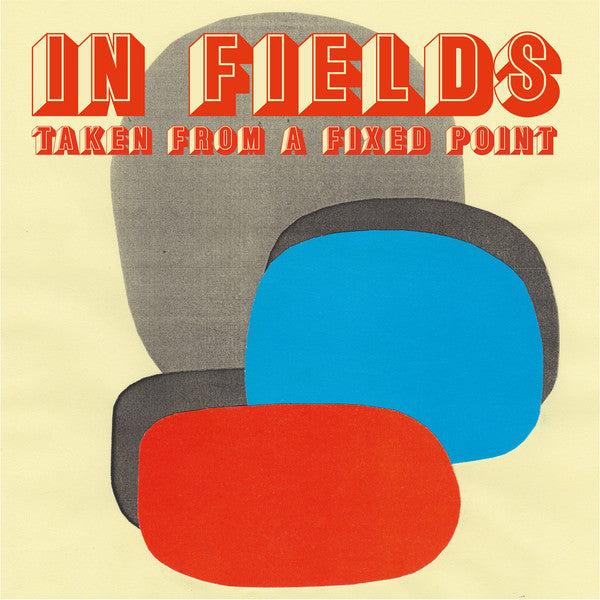 In Fields – Taken from a Fixed Point 🇺🇸