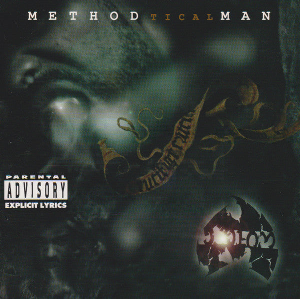 Method Man – Tical [CD Nuevo] 💿 🇺🇸