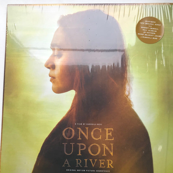 Various Artists – Once Upon a River OST 🇺🇸