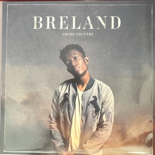 Breland – Cross Country 🇺🇸