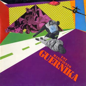 Tnt – Manifiesto Guernika 🇺🇸