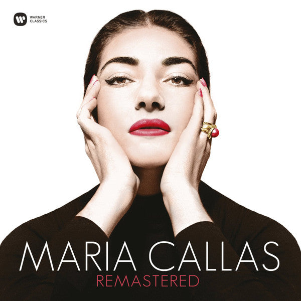 Maria Callas – Maria Callas 🇺🇸