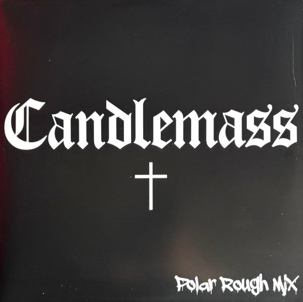 Candlemass – Candlemass (2LP/20TH Anniversary/180G) (I) 🇺🇸