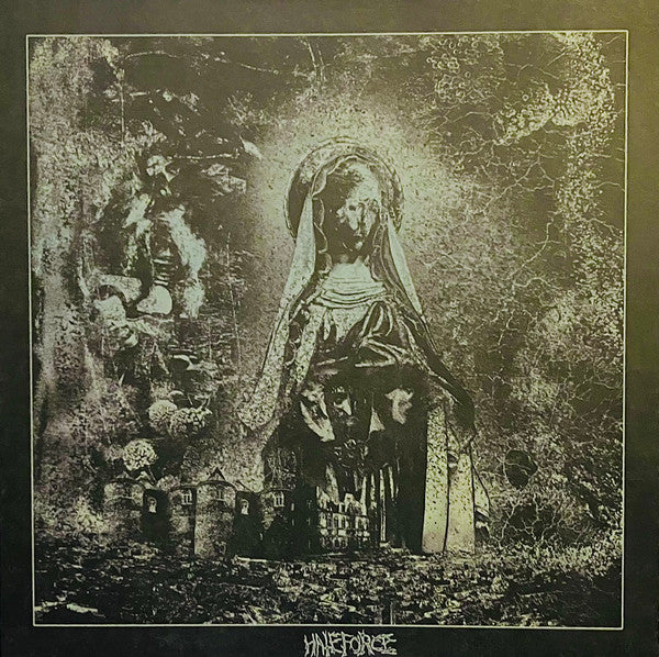 Hate Force – Systems of Terror (Color Vinyl) 🇺🇸