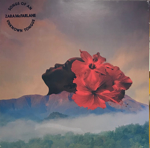 Zara McFarlane – Songs of an Unknown Tongue 🇺🇸