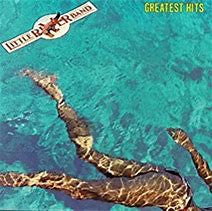Little River Band – Definitive Greatest Hits [CD Nuevo] 💿 🇺🇸