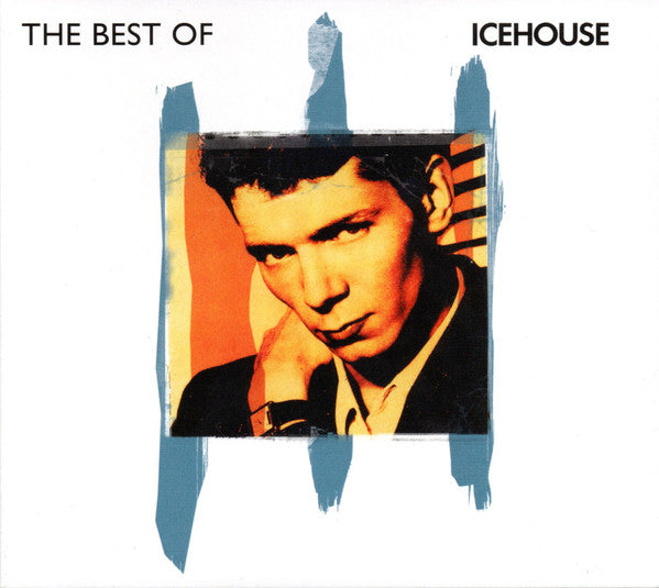 Icehouse – Best of Icehouse [CD Nuevo] 💿 🇺🇸