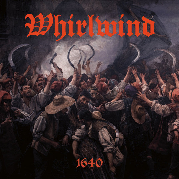Whirlwind – 1640 🇺🇸