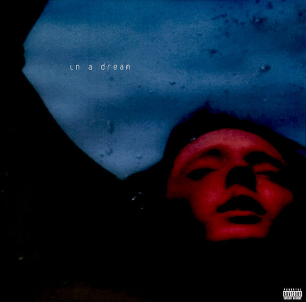 Troye Sivan – In a Dream (5 Year Anniversary) (Red/Blue Swirl Vinyl/EP) 🇺🇸