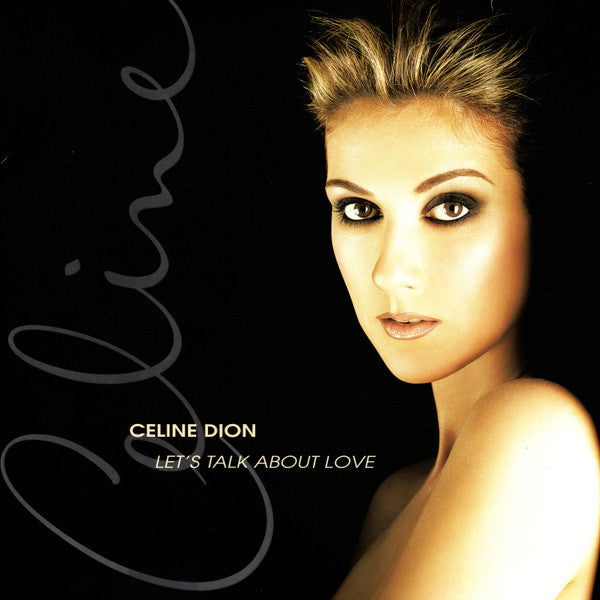 Celine Dion – Let's Talk About Love 🇺🇸
