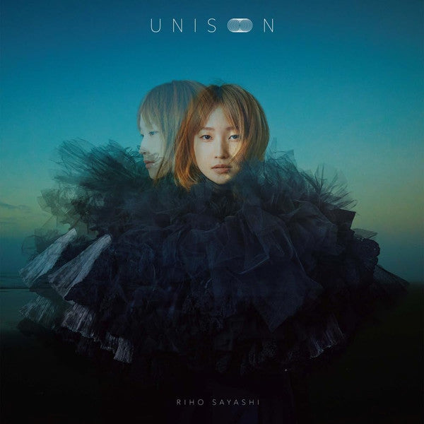 Riho Sayashi – Unison 🇺🇸