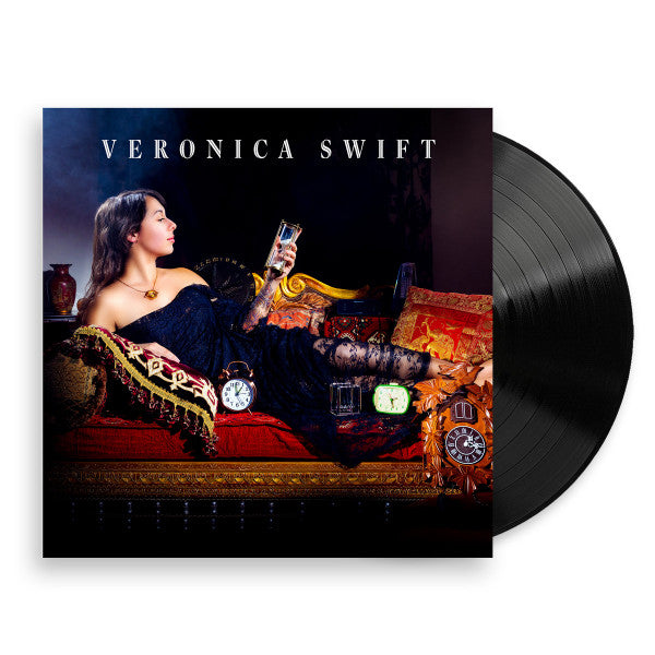 Veronica Swift – Veronica Swift 🇺🇸