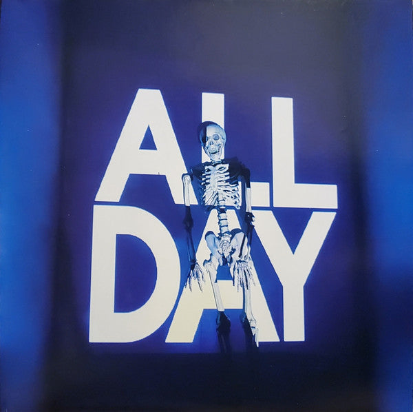 Girl Talk – All Day 🇺🇸
