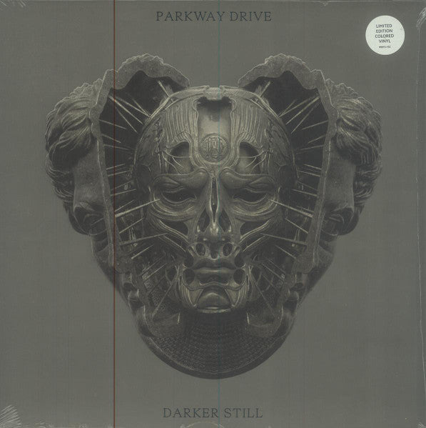 Parkway Drive – Darker Still (I) 🇺🇸