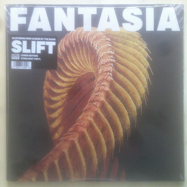 Slift – Fantasia 🇺🇸