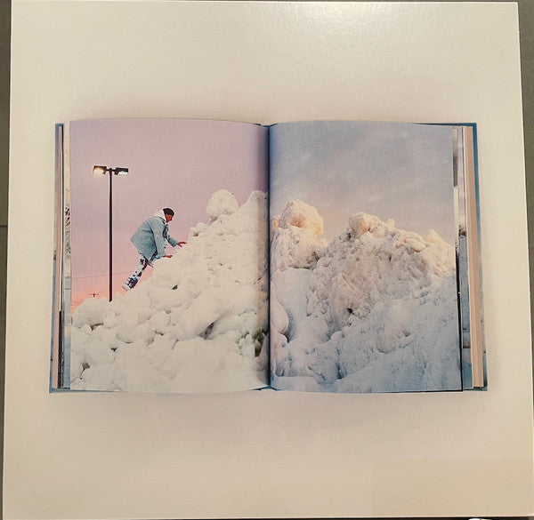 Quinn Christopherson – Write Your Name in Pink 🇺🇸