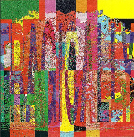 Tragically Hip – Music Work (2LP) 🇺🇸
